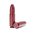 A-ZOOM 458 SOCOM SNAP CAP MAROON 2PK