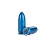 SNAP CAPS VALUE PACKS - 9MM LUGER SNAP CAP BLUE 10PK