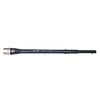 AR-15 MATCH 223 WYLDE RIFLE BARREL - MATCH 223 WYLE 14.5" 1-8 TWIST GUNNER CONTOUR BBL NITRIDE