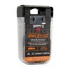PISTOL BORE SNAKE WITH DEN - PISTOL BORESNAKE WITH DEN .30, .32 CALIBER