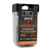 PISTOL BORE SNAKE WITH DEN - PISTOL BORESNAKE WITH DEN .40, .41 CALIBER