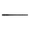 AR 308 M118LR BARRELS .308 WIN HYBRID - M118LR SBN BARREL .308 WIN 16   1-10 RIFLE-LENGTH BLACK