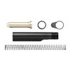 AR-15 CARBINE BUFFER KITS - MIL-SPEC CARBINE BUFFER KIT W/ H3 BUFFER FOR AR-15 BLACK