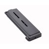 1911 MAGAZINES .45 ACP - 1911 MAG COMPACT 7-RD STD BASE PAD BLACK
