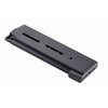 1911 MAGAZINES .45 ACP - 1911 MAG COMPACT 8-RD LO-PROFILE STEEL BASE PAD BLACK
