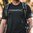 MAGPUL UNFAIR ADVANTAGE COTTON T-SHIRT 2X-LARGE BLACK