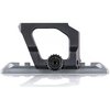 AIMPOINT MICRO LEAP MOUNT - AIMPOINT MICRO 1.93" LEAP/01 QD MOUNT BLACK