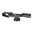 AERO PRECISION M5 COMPL LOWER W/MOE GRIP & PRS GEN 3 STOCK FOR AR .308 BLK