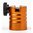 SHORT ACTION CUSTOMS HEADSPACE COMPARATOR BODY - SHORT