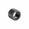 .920 BULL THREAD PROTECTOR 1/2-28 - .920 BULL THREAD PROTECTOR 1/2-28 PLATED BLACK