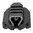 STRIKE INDUSTRIES CZ SCORPION EVO STOCK ADAPTER W/QD FUNCTION BLACK