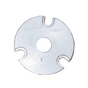 PRO 1000 SHELL PLATES - LEE PRECISION LEE PRO 1000 SHELL PLATE #1