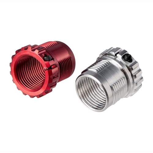 BREECH LOCK LOCK-RING ELIMINATOR - LEE PRECISION LEE LOCK-RING ELIMINATOR