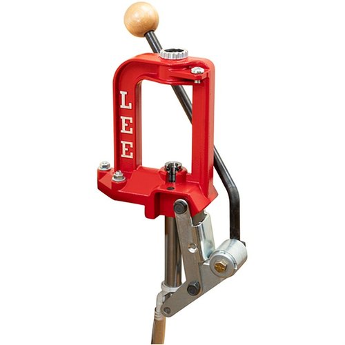 Reloading Presses > Single Stage Presses - Preview