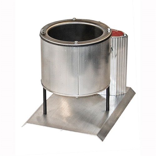 MAGNUM MELTER FURNACE - LEE PRECISION LEE MAGNUM MELTER