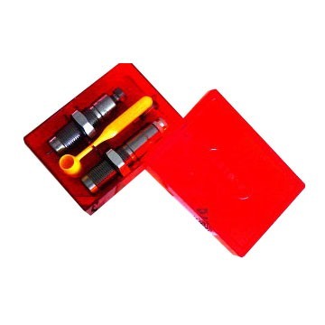 RIFLE 2 DIE SETS - LEE PRECISION 6.5 JAP PACESETTER FULL LENGTH SIZING 2-DIE SET