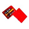 RIFLE 2 DIE SETS - .43 MAUSER PACESETTER FULL LENGTH SIZING 2-DIE SET