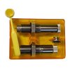 LEE COLLET 2-DIE NECK SIZER SETS - 223 REM COLLET 2-DIE NECK SIZER SET