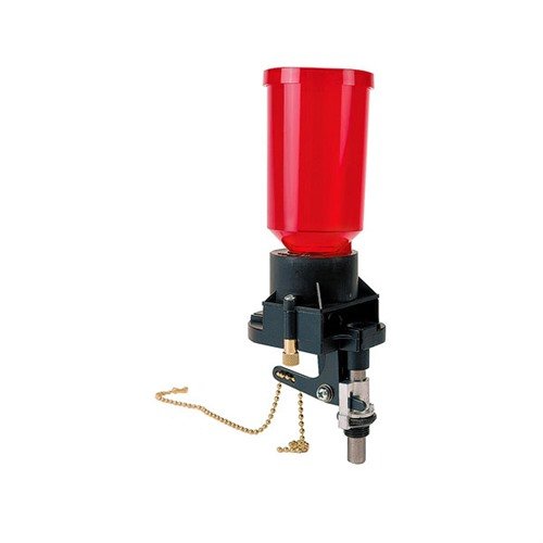 LLE PRO AUTO-DISK POWDER MEASURE - LEE PRECISION LEE PRO AUTO DISK