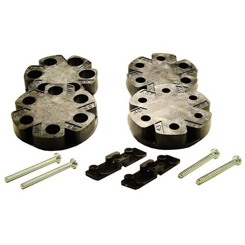 AUTO-DISK DOUBLE DISK KIT - LEE PRECISION LEE DOUBLE DISK KIT