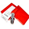 POWDER THRU HANDGUN DIES - 38 SPECIAL POWDER THRU DIE