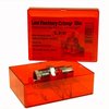 HANDGUN FACTORY CRIMP DIES - 357 SIG FACTORY CRIMP DIE