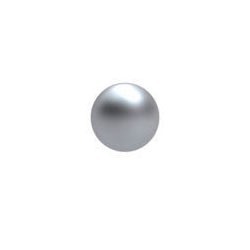 MUZZLELOADER ROUND BALL SINGLE CAVITY MOLDS - LEE PRECISION 0.690" ROUND BALL 493.14GR ROUND SINGLE CAVITY MOLD