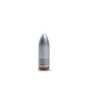 2 CAVITY RIFLE BULLET MOLDS - 7.62MM (0.312") 160GR ROUND NOSE DOUBLE CAVITY MOLD