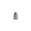 6 CAVITY HANDGUN MOULDS - 38 CALIBER (0.358") 105GR SWC 6-CAVITY MOLD