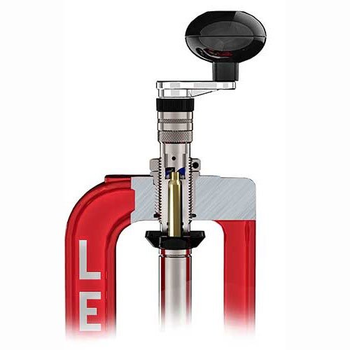 DELUXE QUICK TRIM CASE TRIMMER - LEE PRECISION LEE DELUXE QUICK TRIM