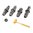 LEE PRECISION 308 WINCHESTER ULTIMATE 4-DIE SET