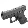 GRIP TAPE FOR GLOCK® 43 - GRIP GRANULATED BLACK FOR GLOCK 43