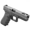 GRIP TAPE FOR GEN 3 GLOCK® 17/22/24/31/34/35/37 - GRIP RUBBER BLACK FOR GEN 3 GLOCK 17,22,24,31,34,35,37