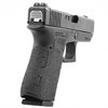 GRIP TAPE FOR GEN 4 GLOCK® - GRIP GRANULATED BLACK FOR MED GEN 4 GLOCK® 19,23,25,32,38