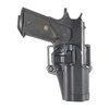 SERPA CQC HOLSTER - SERPA CQC HOLSTER 1911 COMMANDER RH BLACK