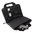 BLACKHAWK 12"X8" PISTOL CASE, BLACK
