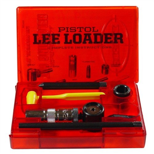 LEE CLASSIC LOADERS - LEE PRECISION 357 MAGNUM LOADER