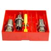 PISTOL CARBIDE 3 DIE SETS - 454 CASULL CARBIDE 3-DIE SET
