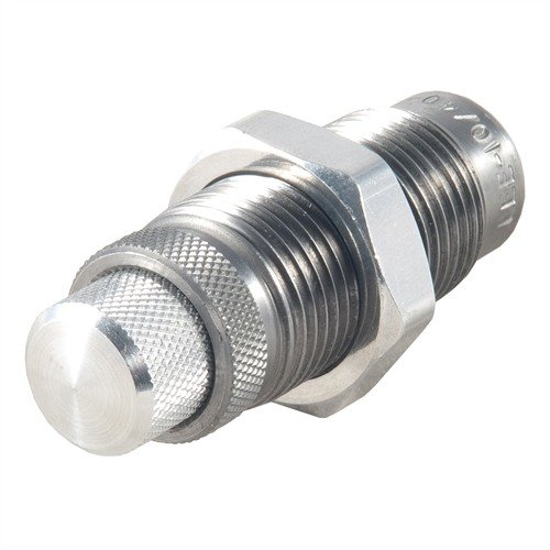 PISTOL CARBIDE FACTORY CRIMP DIES - LEE PRECISION LEE CARBIDE FACTORY CRIMP DIE, .44 SPECIAL/MAG