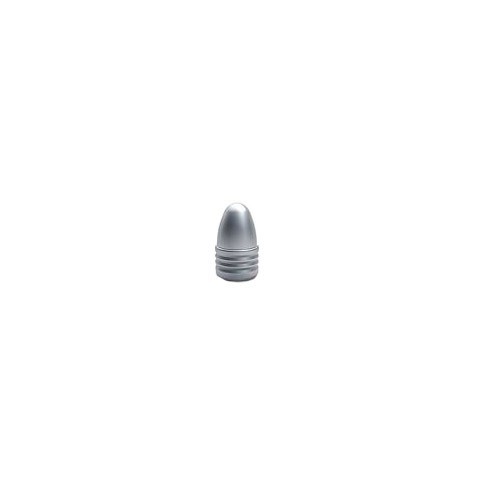 2 CAVITY PISTOL BULLET MOLDS - LEE PRECISION 9MM (0.356") 124GR ROUND NOSE MOLD