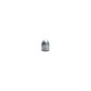 2 CAVITY PISTOL BULLET MOLDS - 9MM (0.356") 102GR ROUND NOSE MOLD