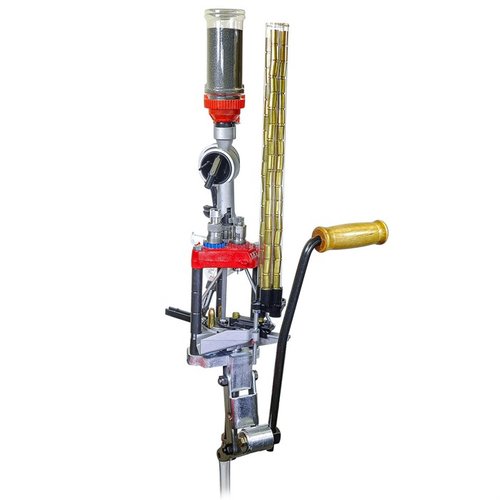 PRO 1000 PROGRESSIVE PRESSES - LEE PRECISION 223 REMINGTON PRO 1000 PRESS