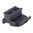 BOBRO ENGINEERING AIMPOINT T-1 ABSOLUTE CO-WITNESS MOUNT