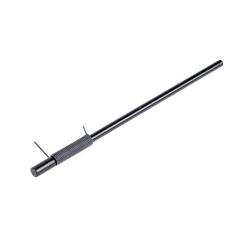 V SEVEN WEAPON SYSTEMS AR-15 EJECTION PORT COVER ROD BLK