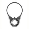 AR-15 QD ENDPLATE TITANIUM - AR-15 QD ENDPLATE TI RAW