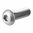 V SEVEN WEAPON SYSTEMS AR-15 GRIP SCREW TI RAW
