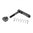 V SEVEN WEAPON SYSTEMS AR-15 ULTRA-LIGHT MAGAZINE CATCH BLK DIAMONDS