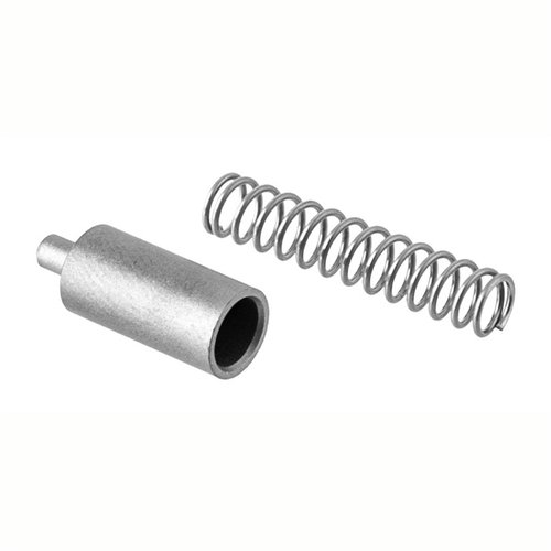 V SEVEN WEAPON SYSTEMS AR-15 BUFFER RETAINER TI RAW