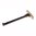 BLACKHAWK AR-15 NO-LATCH CHARGING HANDLE AMBIDEXTROUS FDE