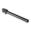 THREADED BARRELS FOR GLOCK® - THREADED BARREL FOR GLOCK 17L 9MM 1/2X28